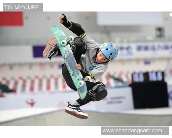 深圳滑板队在世界滑板锦标赛中的精彩表现与未来发展展望